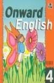ONWARD ENGLISH READER - 4 -  Uma Rao - 9788125032762