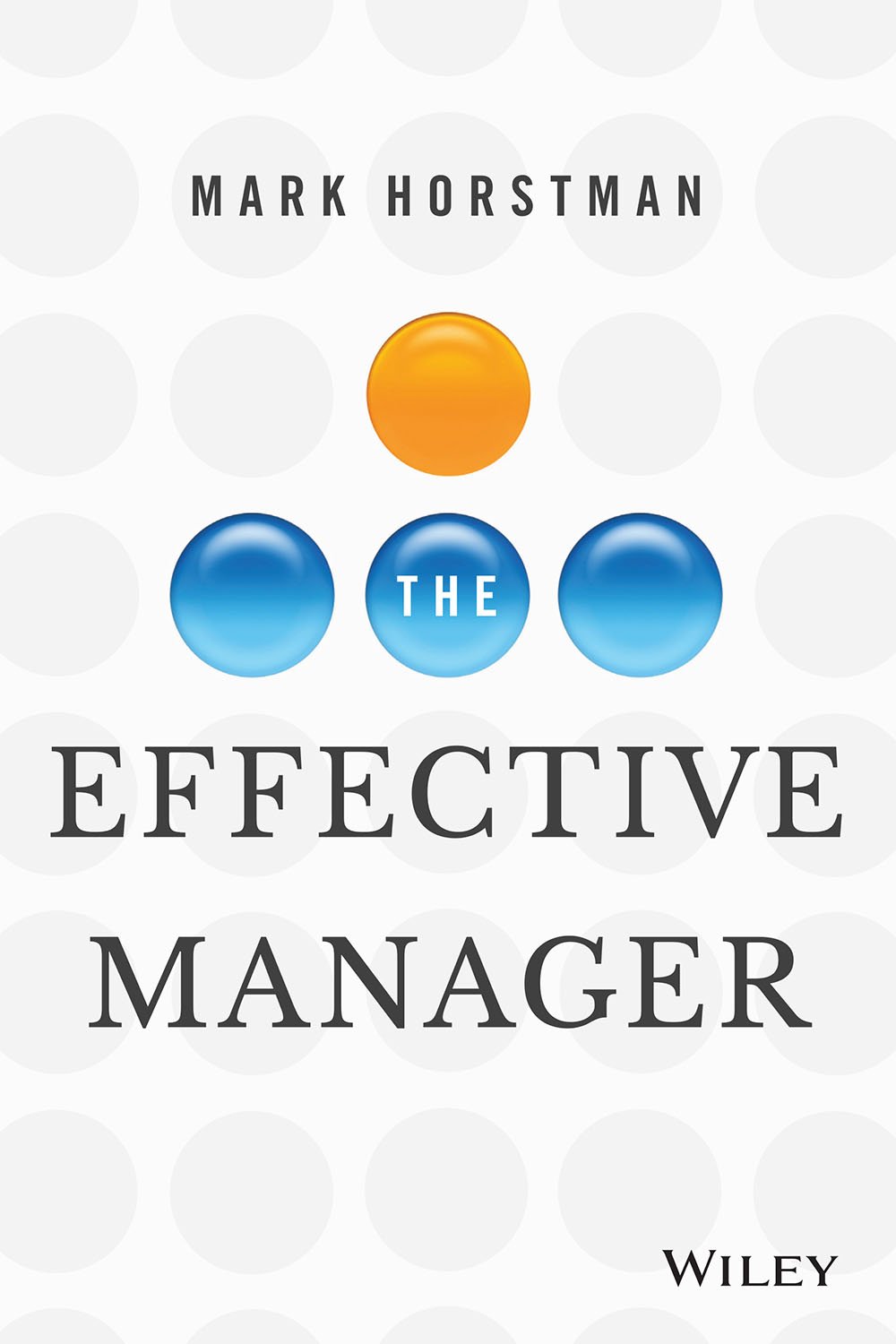 EFFECTIVE MANAGER - 9788126564262