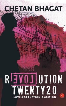 Revolution Twenty 20 - 9788129135537