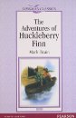 Longman Classics - The Adventures of Huckleberry Finn - 9788131711538