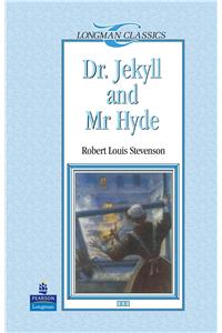 DR JEKYLL AND MR HYDE (LCS) - 9788131720370