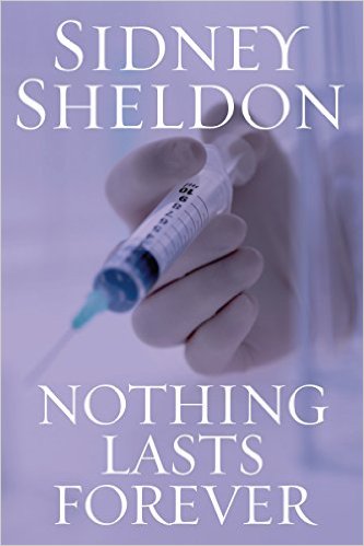 NOTHING LASTS FOREVER -  Sidney Sheldon - 9788172234850