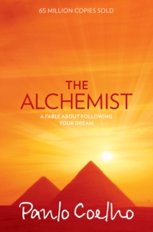 Alchemist -  Paulo Coelho - 9788172234980