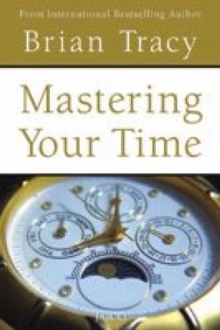 MASTERING YOUR TIME - 9788172247089