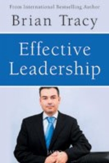 Effective Leadership - 9788172247133