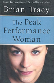 The Peak Performance Woman - 9788172247140