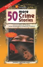 50 MORE CRIME STORIES -  Robert H Weinberg - 9788172454098