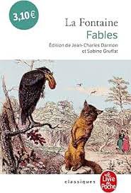 LES FABLES COURTES - 3 - 9788173353857