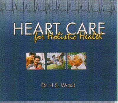 Heart Care - 9788174361189