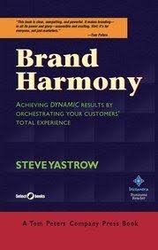 BRAND HARMONY - 9788177221770