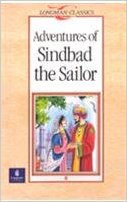 Longman Classics - Adventures of Sindbad the Sailor - 9788177582215 Books Deal and Book promotions in Sri Lanka