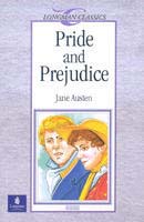 Longman Classics - Pride and Prejudice -  Jane Austen - 9788177582222