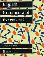 English Grammar And Exercises 2 - 9788177582260