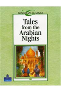 Longman Classics - Tales from the Arabian Nights - 9788177582277