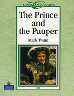 Longman Classics - The Prince and the Pauper - N/A - 9788177586626