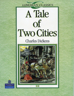 Longman Classics - A Tale of Two Cities -  Charles Dickens - 9788177586657