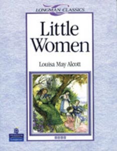Longman Classics - Little Women - 9788177586664
