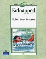 Longman Classics - Kidnapped - 9788177589832