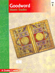 Goodword Islamic Studies -  Saniyasnain Khan - 9788178980522
