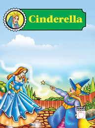 CINDERELLA - 9788179041543