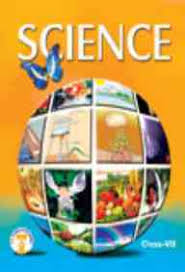 Science Class 7 : Cbse - 9788179730379
