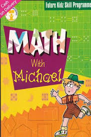 MATH WITH MICHAEL (FK PUB) -  Farook A Wasil - 9788179731307