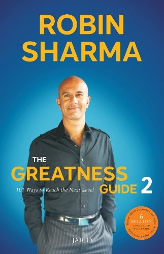 Greatness Guide 2 - 9788179928141