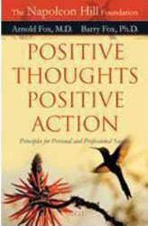 Positive Thoughts Positive Action - 9788179928912