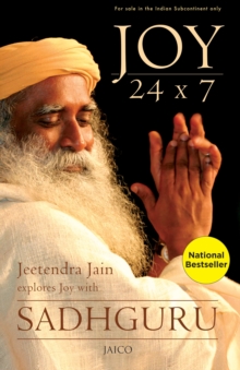 JOY 24 X 7 - 9788179929148