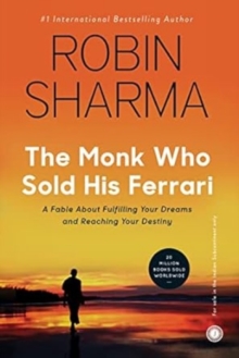 monk who sold his ferrari - 9788179929667