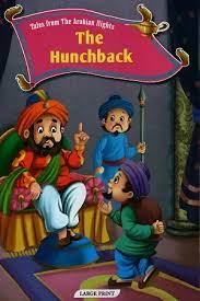THE HUNCHBACK - 9788180068508