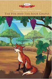 STORIES - FROM AESOPS FABLES - 6 TITLES - 9788180069710