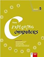 EXPLORING COMPUTERS GRADE 5 - 9788181372093