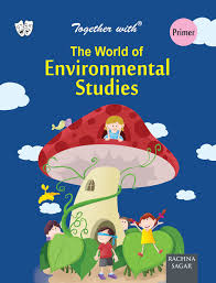 WORLD OF ENVIRONMENTAL STUDIES - PRIMER - N/A - 9788181376718