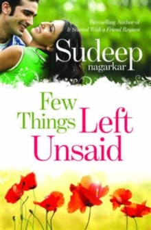 Few Things Left Unsaid - 9788184004199
