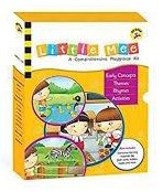 firefly little mee play group kit - 9788184693652