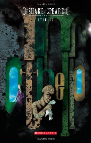 SHAKESPEARE READERS - OTHELLO - 9788184770872