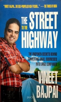 Street To The Highway - 9788184952056