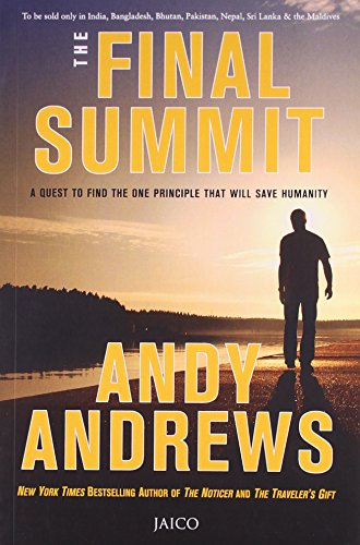 Final Summit - 9788184952346