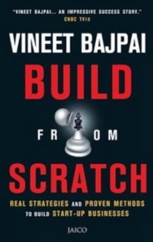 Build From Scratch - 9788184952919