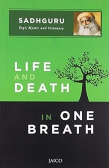 LIFE AND DEATH IN ONE BREATH - 9788184954425