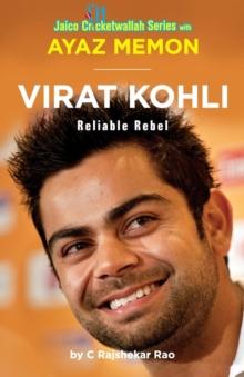 Virat Kohli -  AyazRao Menon - 9788184955248