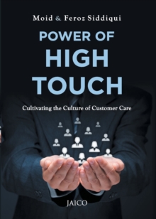 Power Of High Touch - 9788184955613