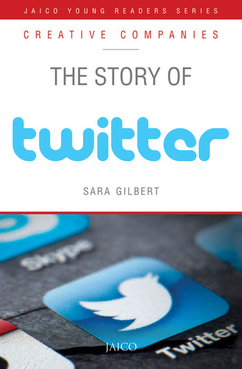 Story Of Twitter - 9788184957709