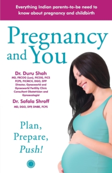 PREGNANCY AND YOU - 9788184958782