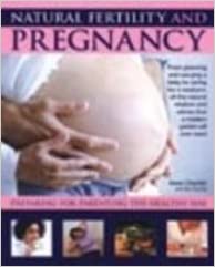 Natural Fertility Anf Pregnancy - 9788187107842