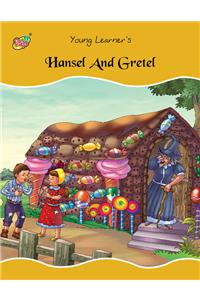 Hansel And Gretel - N/A - 9788188370047