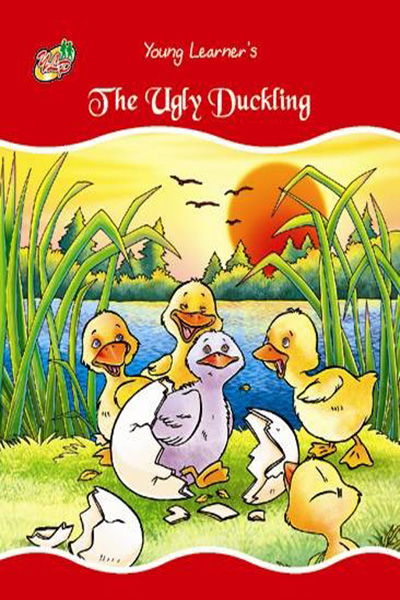 YOUNG LEARNERS - UGLY DUCKLING - 9788188370108