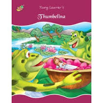 Thumbelina - N/A - 9788189852153