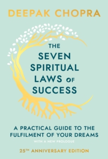 SEVEN SPIRITUAL LAWS OF SUCCESS - 9788189988043